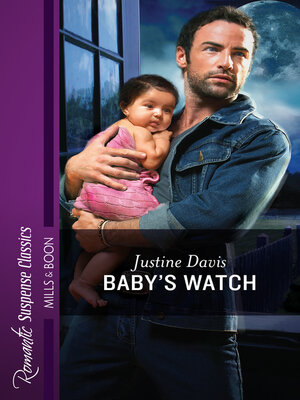 cover image of Baby's Watch